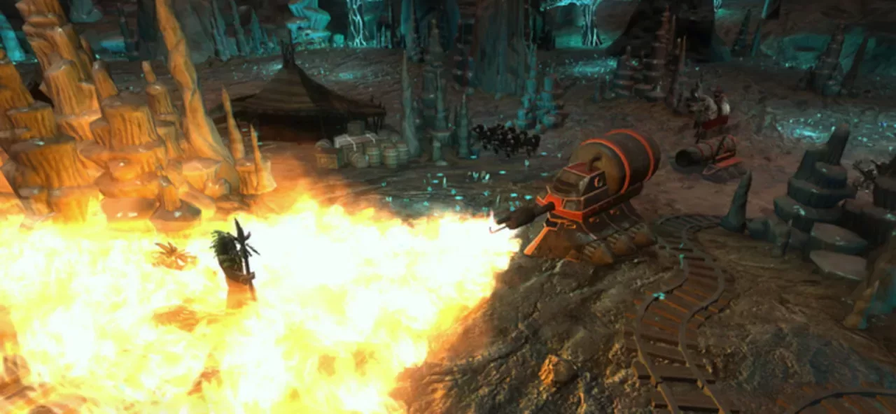 Age of Wonders 3