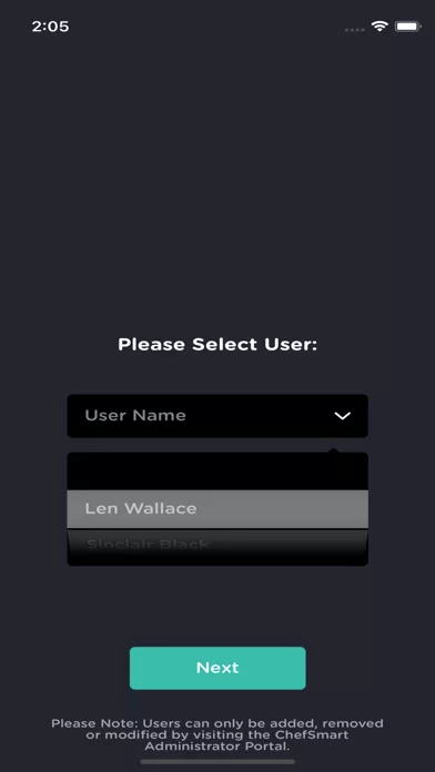 ChefSmart FSP V3