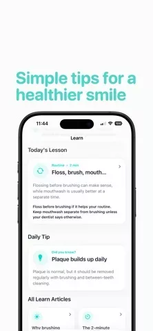 Luma Smile: Fun Dental Care