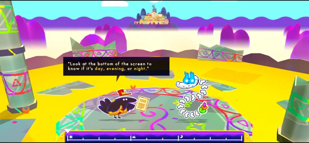 Kulebra and the Souls of Limbo
