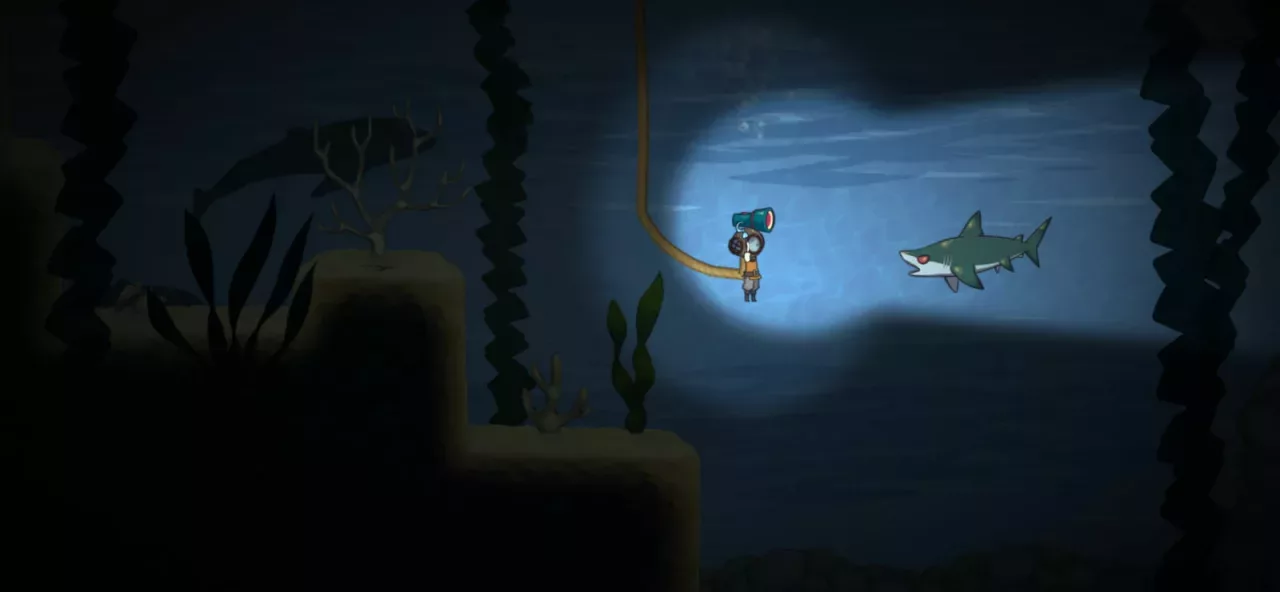 Treasure Adventure World