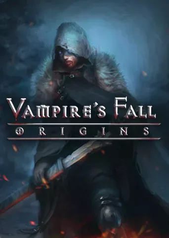 Vampires Fall: Origins