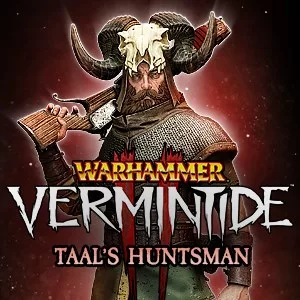 Warhammer: Vermintide 2 - Taals Huntsman