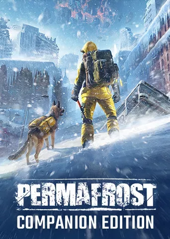 Permafrost - Companion Edition