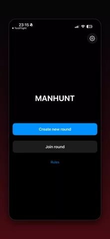 Manhunt: Chase with Friends