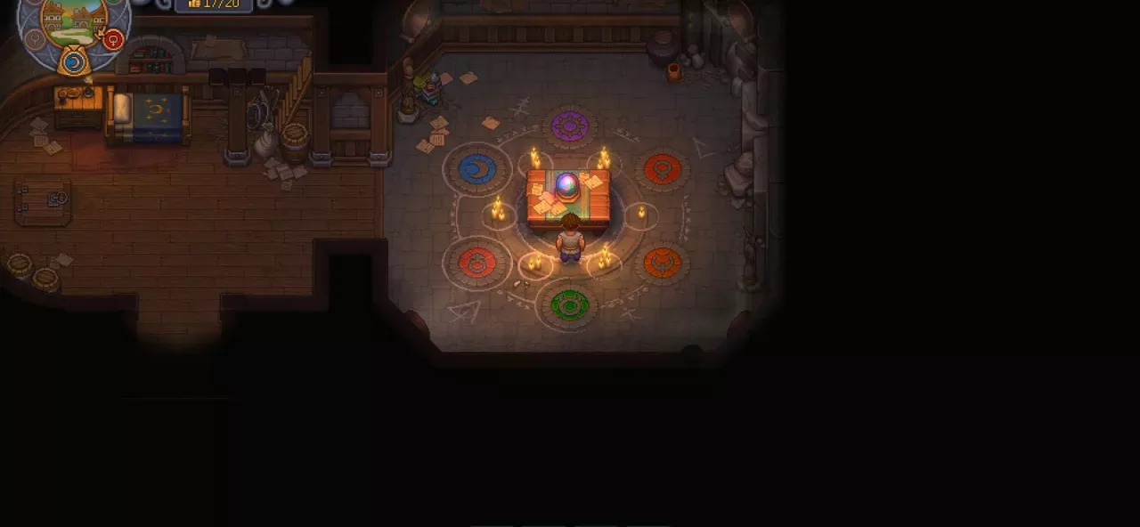 Graveyard Keeper 2
