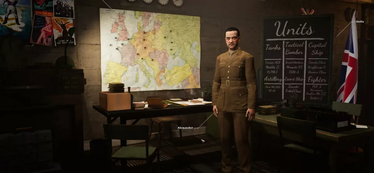 Strategic Mind: Fight for Freedom
