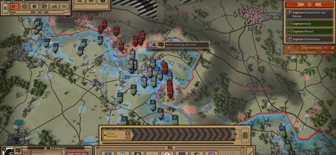 Battleplan