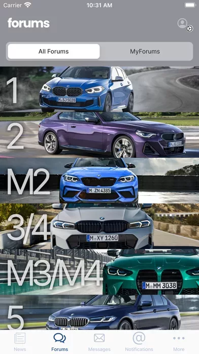 Bimmerpost
