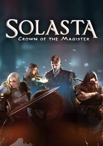 Solasta: Crown of the Magister