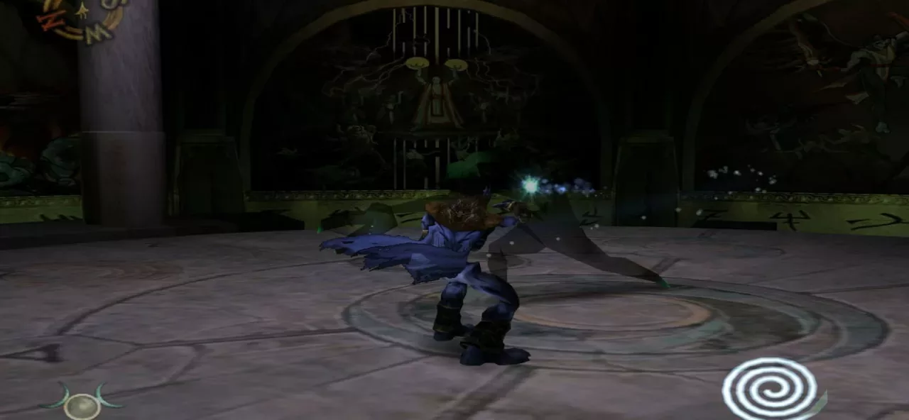 Legacy of Kain: Soul Reaver 2