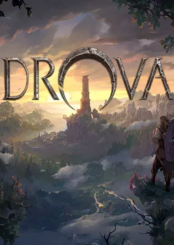 Drova - Forsaken Kin