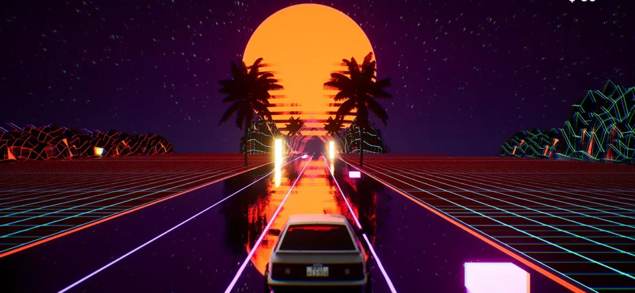 NeverSynth