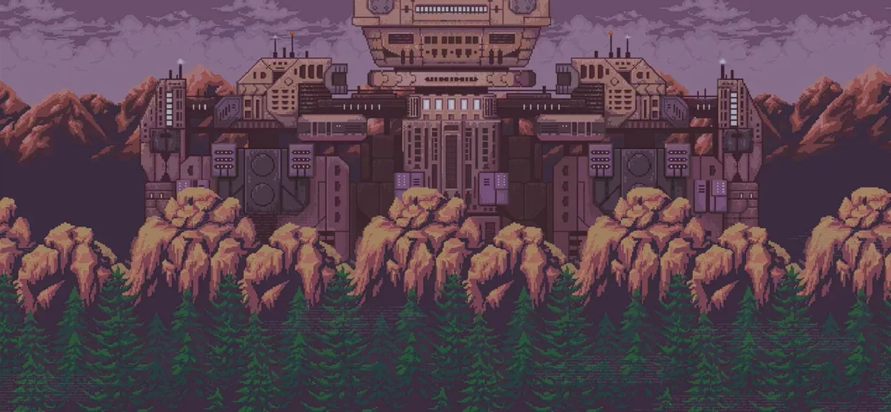 Cyber mission