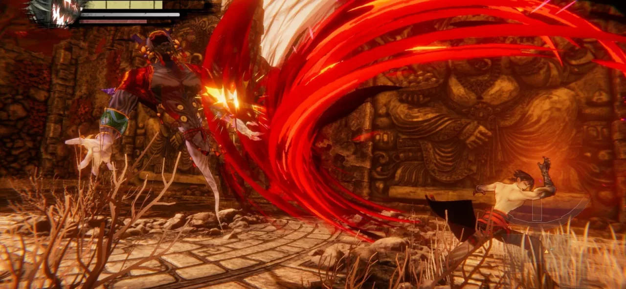 Anima Gate of Memories: I & II Remaster Deluxe Edition