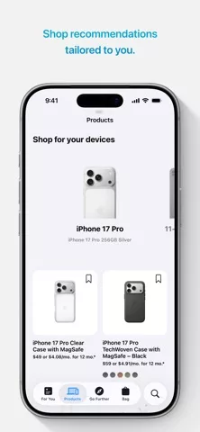 Apple Store