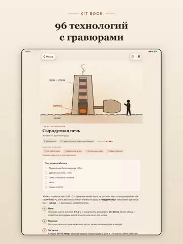 KIT BOOK