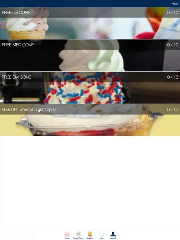 Fran Ceil Custard