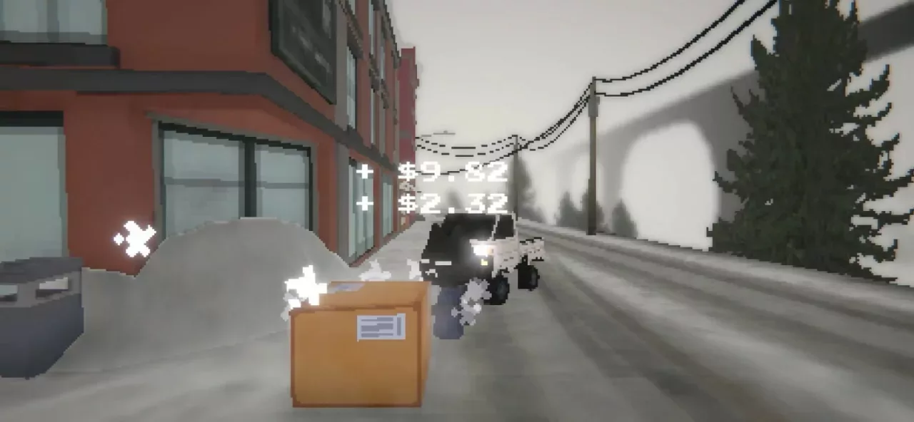 Easy Delivery Co.