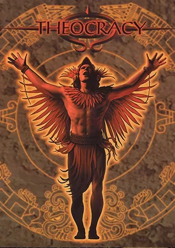 Theocracy