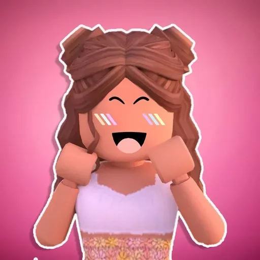 Girl Skins & Clothes Avatars