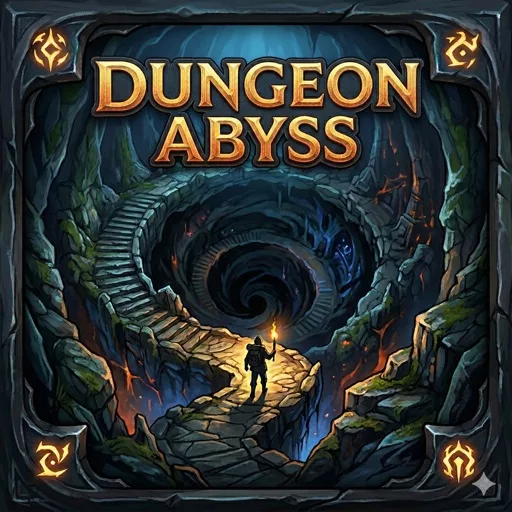 Dungeon Abyss: Into the Deep