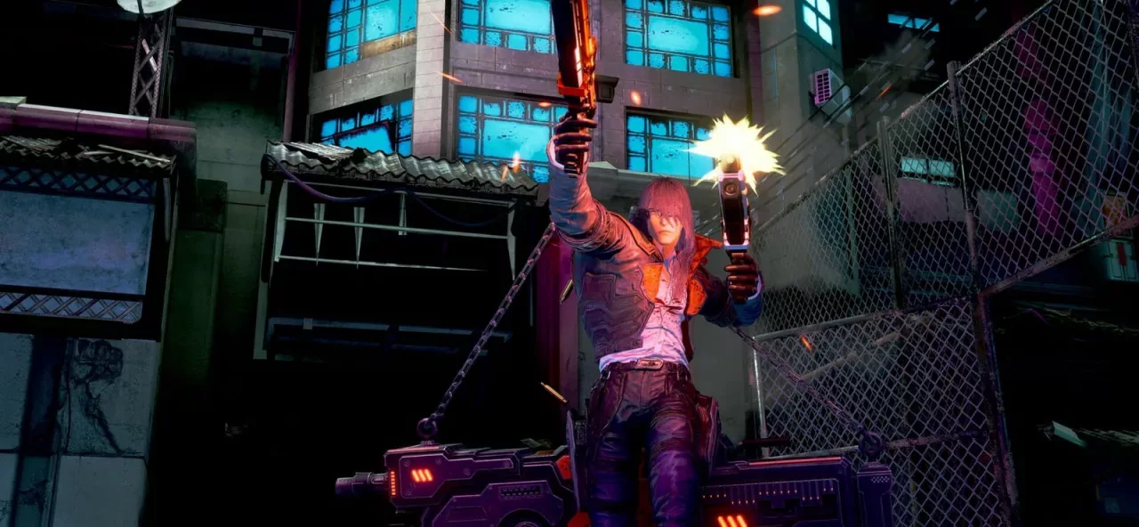 Gungrave G.O.R.E. - Complete Bundle