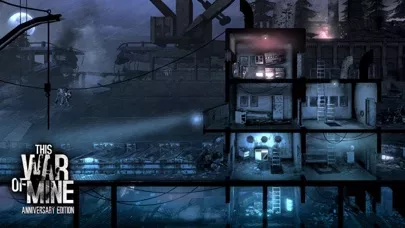This War of Mine