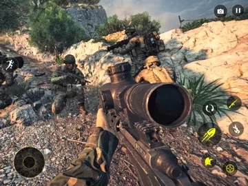Операция Delta Strike FPS