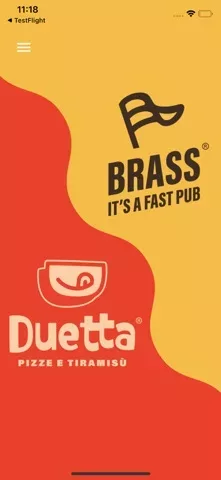 Brass&Duetta