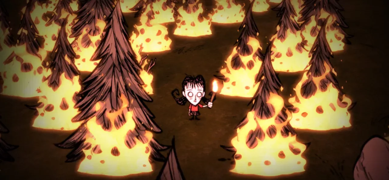 Dont Starve Alone Pack Plus