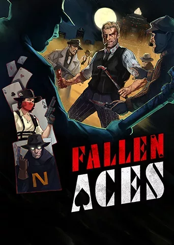 Fallen Aces