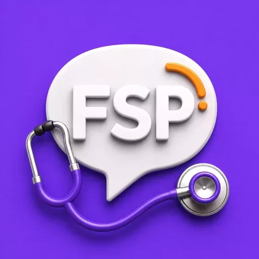 FSP Hero: Fachsprachprüfung