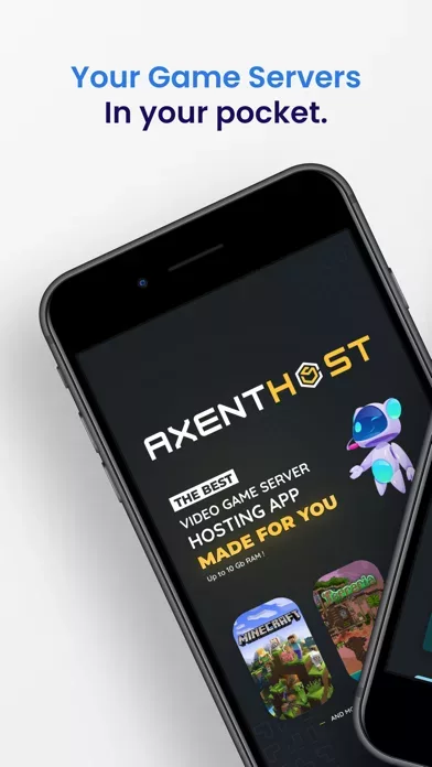 AxentHost