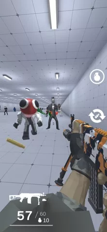 Flush Fight: Obong vs Toilet