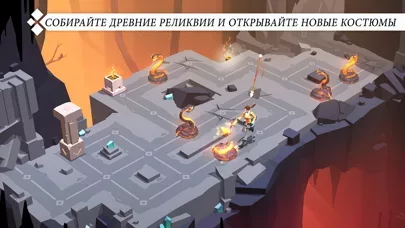 Lara Croft GO