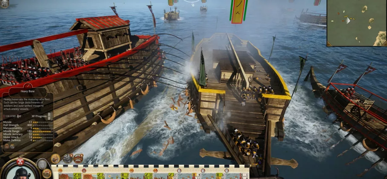 Total War: SHOGUN 2 - Complete Edition