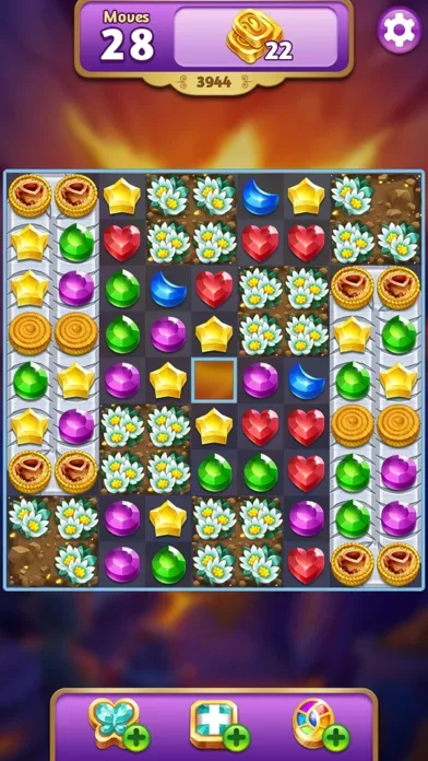 Genies & Gems