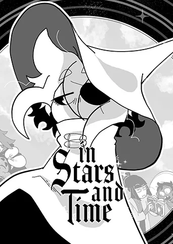 In Stars and Time