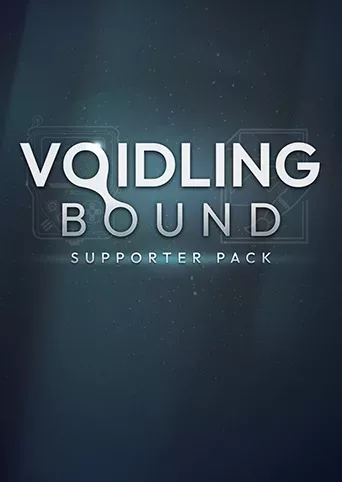 Voidling Bound - Supporter Pack