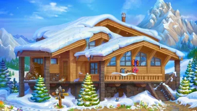 Grand Hotel Mania: Отель-игра