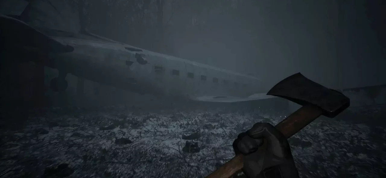Expedition Zero