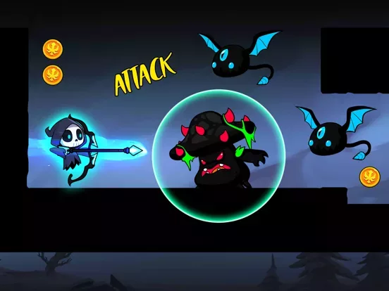 Death Adventure
