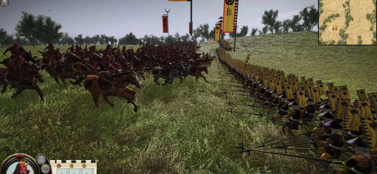 Total War: SHOGUN 2 - Complete Edition