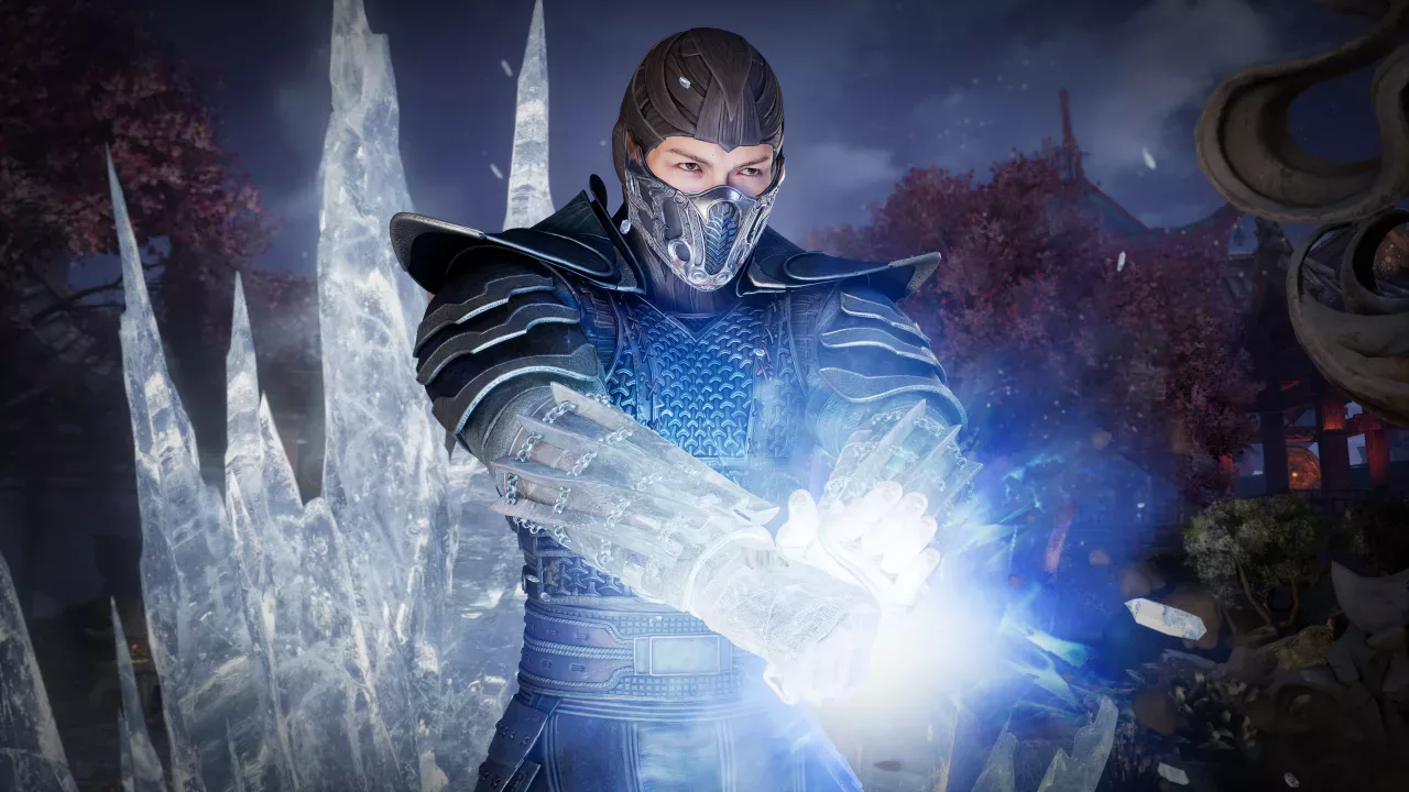 Mortal Kombat™ 1: Definitive Edition