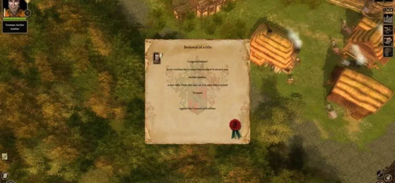 The Guild Franchise Pack