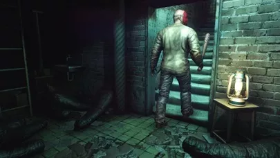 Три дня до умереть -побег игры