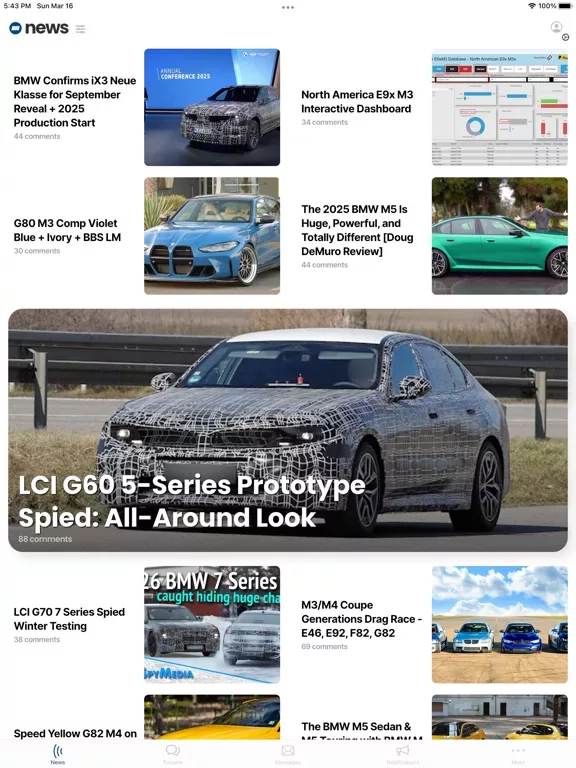 Bimmerpost