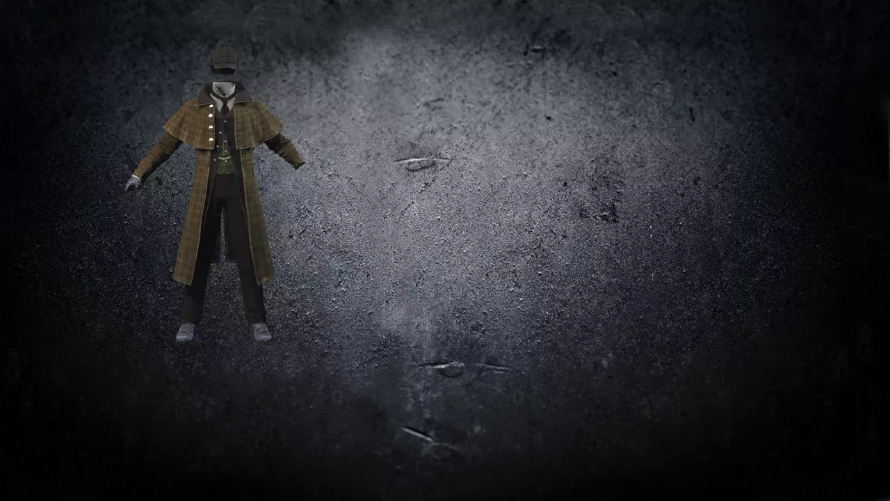 Assassins Creed® Syndicate - Huntsmans Outfit