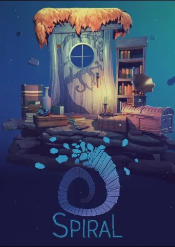 Spiral - Curator Edition
